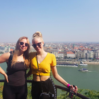 Hanna Rautiainen  Miisa Kauppila's Photo