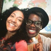 Reina Rodriguez的照片