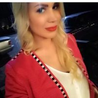 Ekaterina Erofeeva的照片