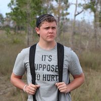 Timothy Sampson的照片