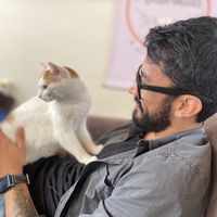 Miguel Castelblanco's Photo