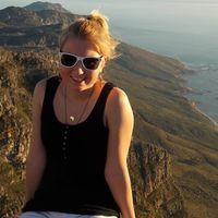 Nele Van Vaerenbergh的照片