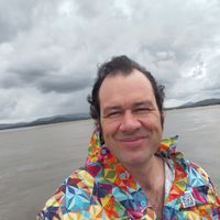 Clancy Mullbrick's Photo