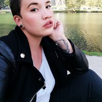 Adriana Navarro Mora's Photo