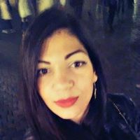 Marina  Georgiou's Photo