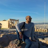 davide gregori's Photo