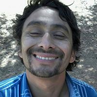 Ricardo Bravo Lepe的照片