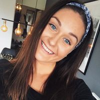 Le foto di Rikke Dahl Sjølie