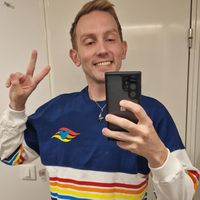 Florian Smit's Photo