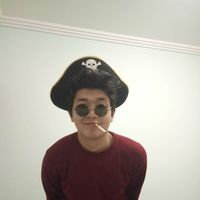 Baiaman Suiunbaev的照片