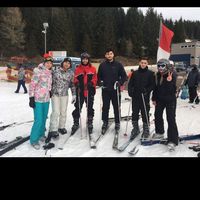 Mohammad Riazi's Photo