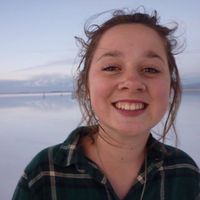 Chloe Austin的照片