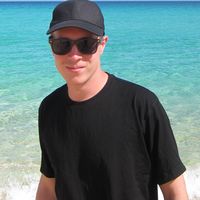 András Nemes's Photo