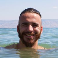 Fotos de Michael Sanchez