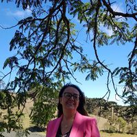 MARIA PONTES's Photo