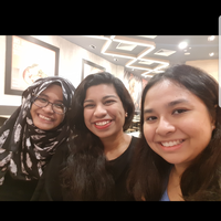 Anne Mahendran's Photo