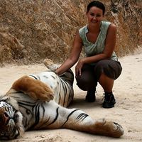 Maree Williams's Photo