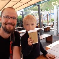 Photos de Oleg Tamarov