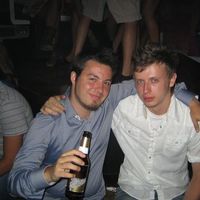 Artem Kotelnikov's Photo