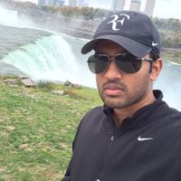 Fotos de suraj reddy