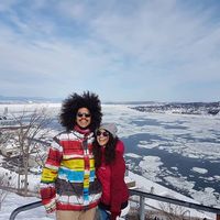 Anthony Dbiri的照片