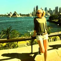 Svenja Prosecco's Photo