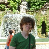 Le foto di Александр Елисеев