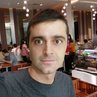 Fotos de Luca Cartonio