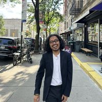 Dera Sijabat的照片