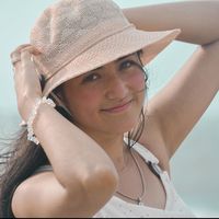 Jessica Calderon's Photo