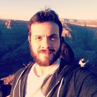 Victor Martins's Photo