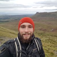 Photos de Melvin Tiedemanm