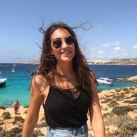 Lauren Goethals's Photo