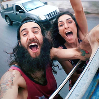 Xabi Naxwell的照片