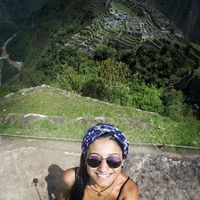 Letícia Lanfredi's Photo