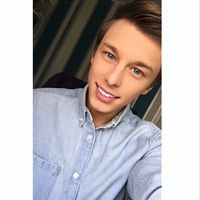 Oskar Drejasz's Photo