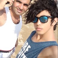 Ömer Yalçın的照片