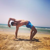 Adel Jalbouth的照片