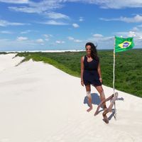 Adriana Rabe's Photo