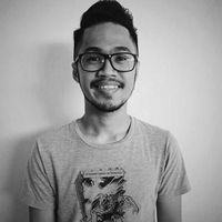 Yazid Yaakub的照片