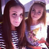 Кристина Давидович's Photo