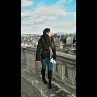 Mafer Rico Zubieta's Photo