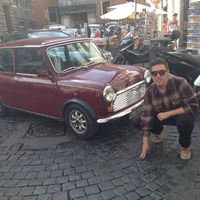 Alejandro Sánchez's Photo