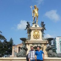 Gokhan Ergun的照片