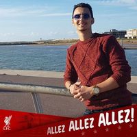 Tarik Nassir's Photo