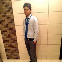 Rahul  Rana的照片