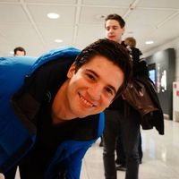 Andreas Penninger's Photo