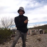 Cristael Gonzalez的照片