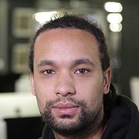 Photos de Guillaume Lalé Nébié