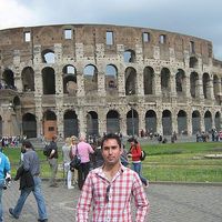 Ruben Guerra's Photo